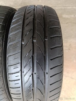 Letní pneu 185/60/14 - 2