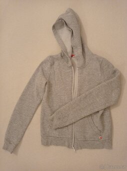 Set dívčího oblečení, vel. 146-152 - 2