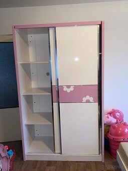 dětský nábytek | SPĚCHÁ❗️| - 2