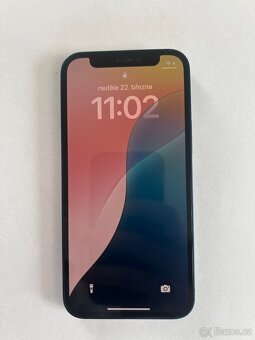 Iphone 12 mini - 2