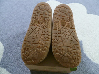 Barefoot polobotky Frodo vel. 32 - 2
