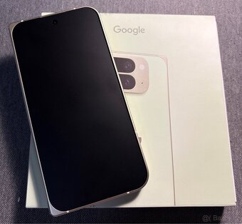 Google Pixel 10 Pro Fold, 256 GB, Jade, záruka - 2