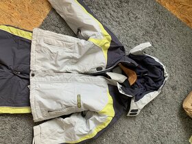 lyzarska souprava - 2