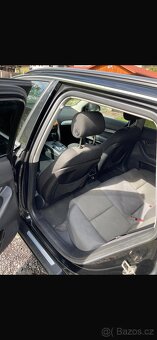 Audi A6 2.7 quattro - 2