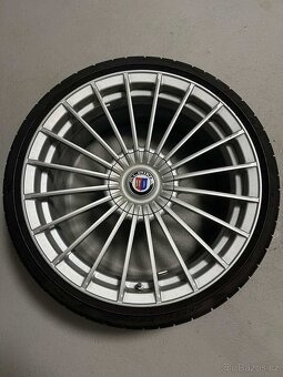 alpina b3 g20 5x112 - 2