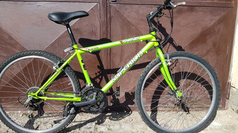 Kolo SUPERIOR dětské, dámské - 2