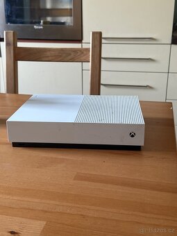 xbox one - 2
