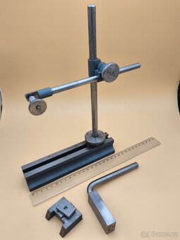 Nemagnetický stojánek - 2