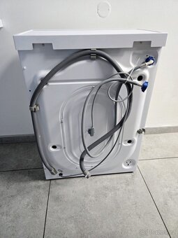 Pračka Electrolux EW6SM526BC - 2