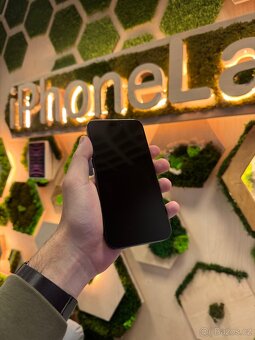 (esim) iPhone 15 Pro Max 256GB Blue Titanium - 2