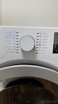 Pračka se sušičkou 2V1 (BEKO  V ZÁRUCE - 2