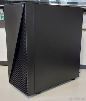 Herní PC Intel Core i5-12400F, RTX3060, 16GB RAM, 1TB SSD - 2