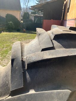 Pneu Barum  14,9/13-28 - 2