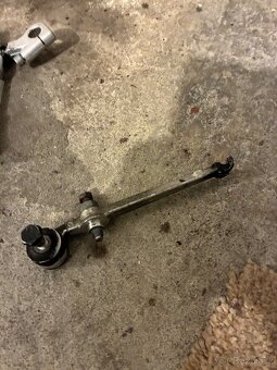 BMW r1100gs díly - 2