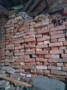 Plné cihly - 2