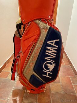 Prodám Honma Tour bag - 2