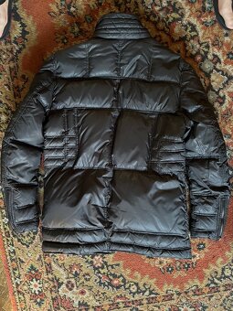 Péřovka Versace-jeans vel,L - 2