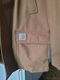 Carhartt nová vel.S - 2