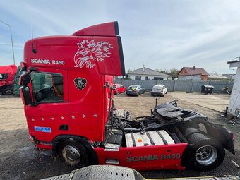 Scania  R450 / 2017 / 800000km - 2