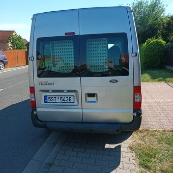 Ford - 2