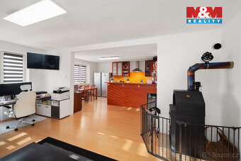 Prodej bytu 3+kk, 117 m², Nechanice - 2