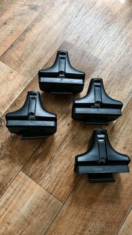 Patky thule wingbar 754 - 2