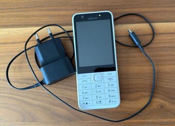 Nokia 230 Dual SIM - 2