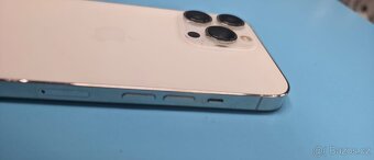 iPhone 13 Pro 128Gb bílá - 2