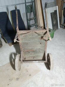 Prodám - 2