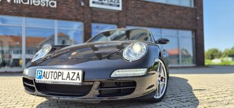 Porsche 911 997 Carrera 4S - 2