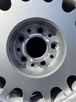 Prodám rezervní kolo BMW R16 - 2
