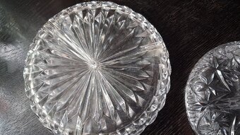 Misky Kabatet Bohemia crystal - 2