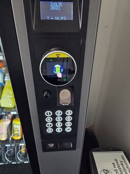 Automat výdejní - na prodej - 2