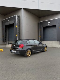 BMW E87 130i 195kw - 2
