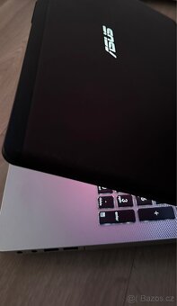 Asus N56JN - 2