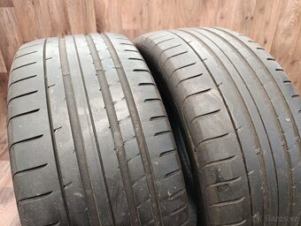 285/45 R20 112Y Goodyear letní pneu - 2