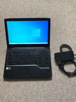 HERNÍ NOTEBOOK - Asus ROG Strix GL503 - i5-GTX - SUPER - 2