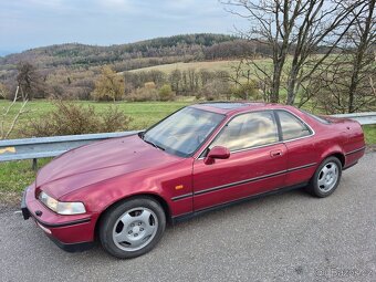 Honda Legend coupe KA8 3.2 V6 - 2