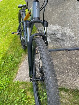 Trek Marlin 6 - 2