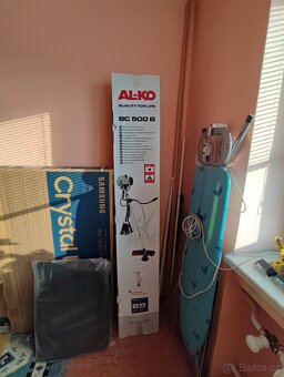 AL-KO BC 500B - 2