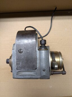 Bosch FF2RS24 zapalovani - 2