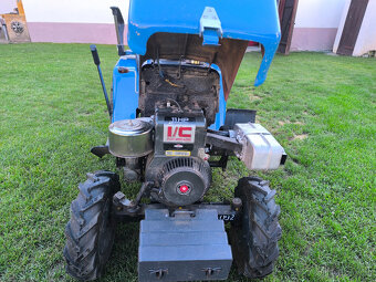 Malotraktor - 2