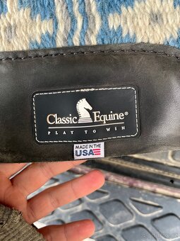 Westernova deka classic equine - 2