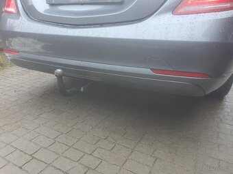 Mercedes Benz S 350d 4matic L - 2