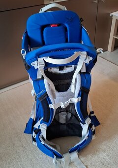 Krosna Osprey Poco  II - 2
