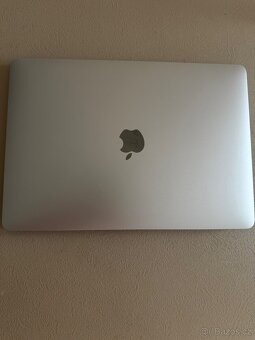MacBook Pro 2018 TouchBar - 2