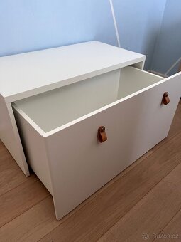Ikea/Stuva- Lavice s ul. systemem - 2