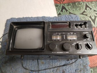 ISP TVRC-7350 - 2