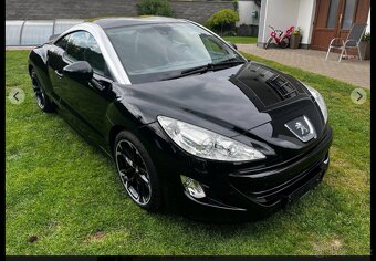 RCZ - 2