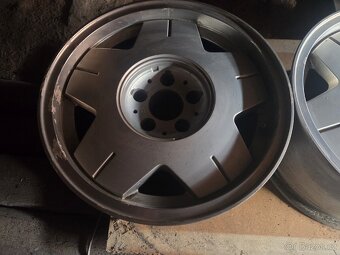 Disky 5x112 r16 - 2